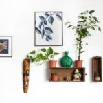 Home Decor - assorted wall decors