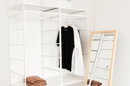 Minimalist Home - Home