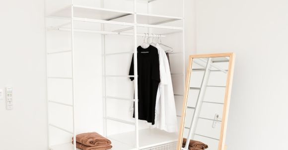 Minimalist Home - Home