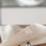 Furniture Selection Tips - A Variety of Piping Bag Tips on a Kitchen Counter Top