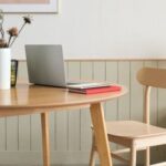 Interior Design - Brown Wooden Tables and Chairs