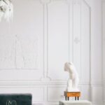Interior Design - Photo of a Room with White Walls