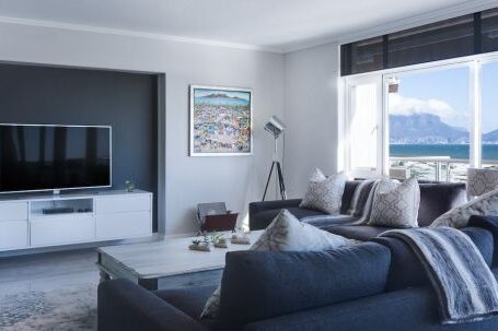 Interior Design - Photo of Living Room