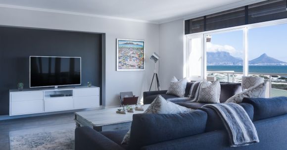 Interior Design - Photo of Living Room