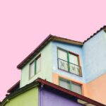 Property - Colorful Houses