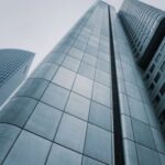 Real Estate - Low Angle Photography of Building