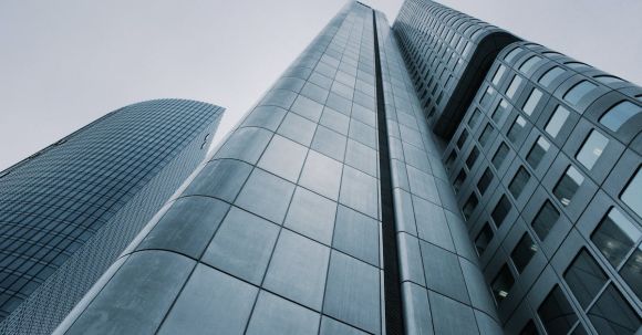 Real Estate - Low Angle Photography of Building
