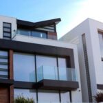 Real Estate - Modern Building Against Sky