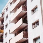 Property - High Raised Building