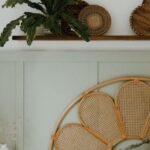 Interior Design - Pillows on the Bed