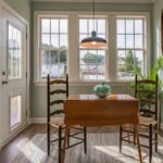 Real Estate - Brown Wooden Table