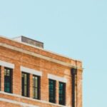 Property - Brown Concrete Building