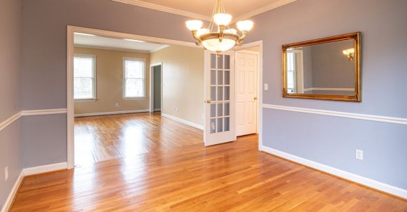 Property - Photo Of An Empty Room
