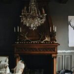 Property - Living Room with Furnitures