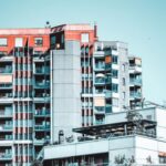 Property - Low Angle Photography of White High-rise Building