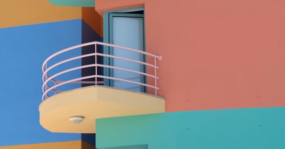 Property - Architectural design