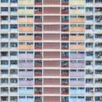 Property - high rise apartment building