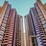 Real Estate - Architectural Photography of Buildings