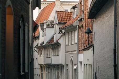 Fomous Buildings -