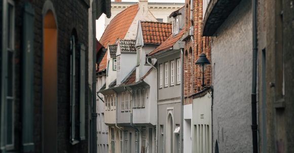Fomous Buildings -