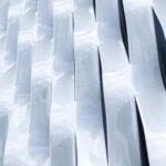 Innovative Architecture - Metal Building Facade