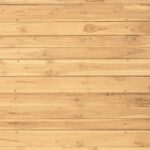Wooden Floor - Brown Wooden Parquet Flooring