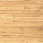 Wooden Floor - Brown Wooden Parquet Flooring