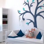Children's Room - Empty Bedroom Set