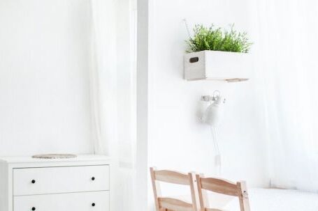 Scandinavian Design - Interior Design
