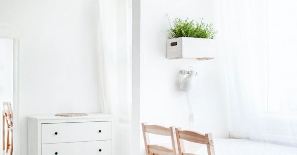 Scandinavian Design - Interior Design