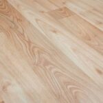 Flooring - Brown Wooden Planks