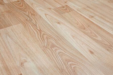 Flooring - Brown Wooden Planks