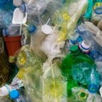 Plastic Waste - Close Up Photo of Plastic Bottles