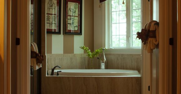 Bathroom - Bathroom Interior