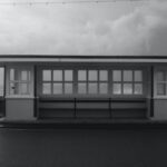 Modernist Architecture -