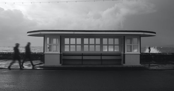 Modernist Architecture -