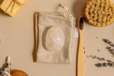 Eco-friendly - Eco-friendly Bathroom Accessories