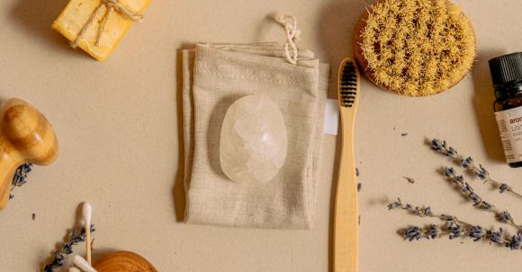 Eco-friendly - Eco-friendly Bathroom Accessories