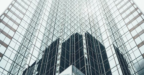 Architecture - High-rise Building