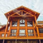 Luxury Properties - Brown 2-storey House