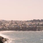Neighborhood - View Of The City By The Bay