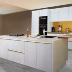 Kitchen - Kitchen Island