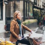 Cycle - Women Riding Bikes